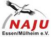 Logo des NAJU Essen/Mülheim e.V.