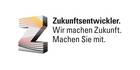 Logo des BMZ Zukunfsentwickler.