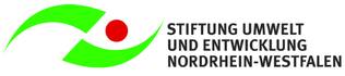 Logo der Stiftung Umwelt und Entwicklung